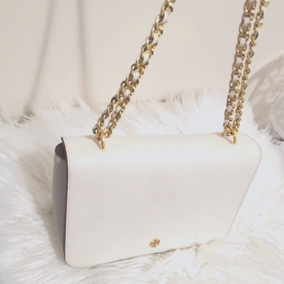 Authentic TORY BURCH Purse - Picture 2 of 5